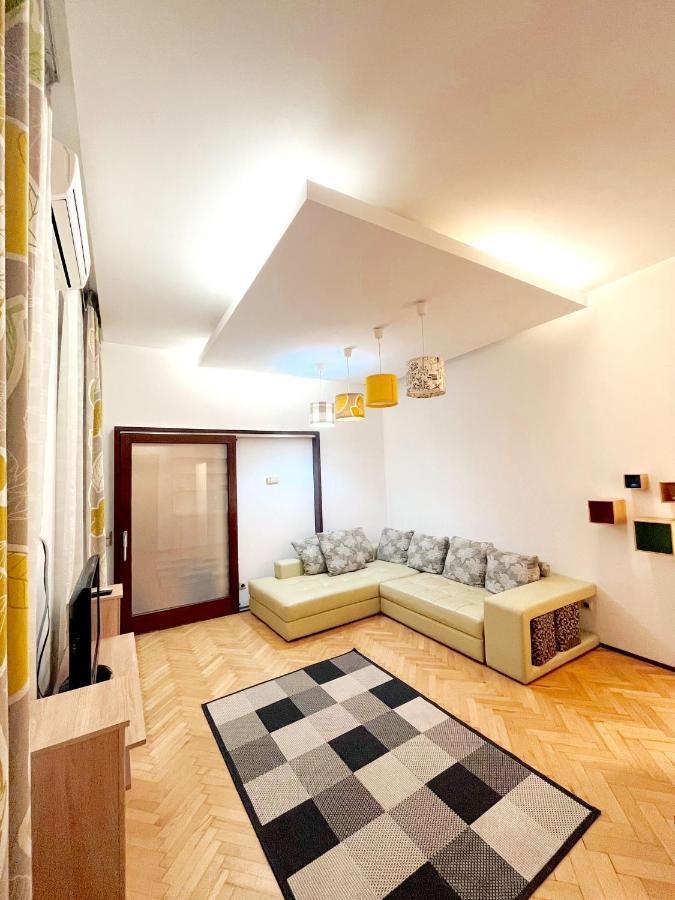 Ns Apartment Central Cluj-Napoca Exterior photo
